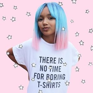 Meet your Posher, Maleah